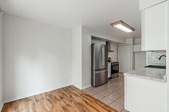 1630 S Buckley Way in Aurora, CO - Building Photo - Building Photo