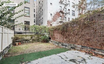 110 W 130th St in New York, NY - Building Photo - Building Photo