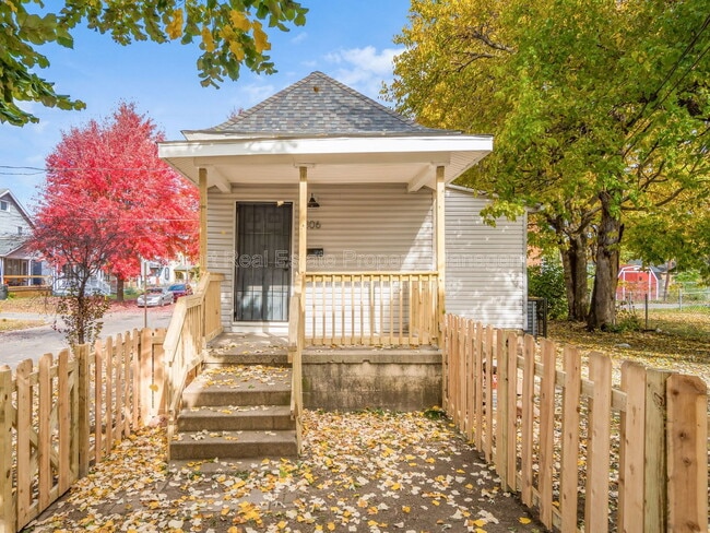 property at 306 Martin Ave