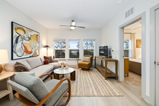 Jewel at Santa Rosa Beach in Santa Rosa Beach, FL - Building Photo - Interior Photo
