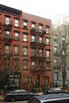 234 E 7th St Apartments