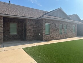 2626 136th St in Lubbock, TX - Building Photo - Building Photo