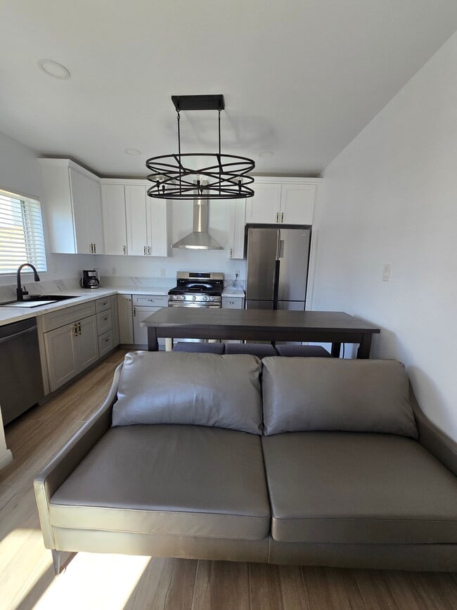 property at 2504 El Sol Ave