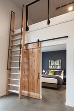 The Carter on The Park in Redmond, WA - Foto de edificio - Building Photo