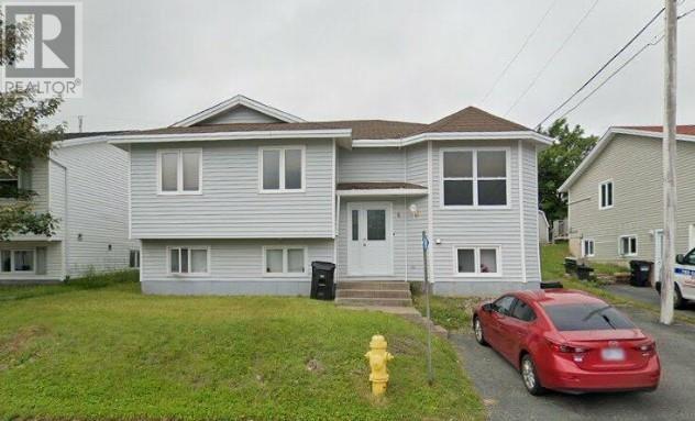 property at 6 Edgecombe Dr