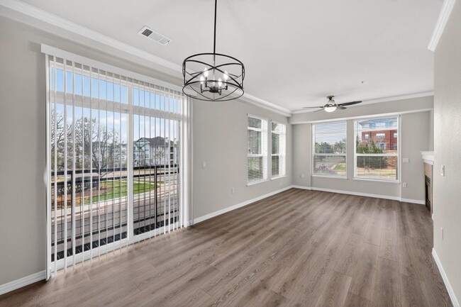 property at 10176 Park Meadows Dr