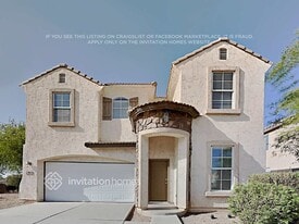 9042 W Toronto Way in Tolleson, AZ - Building Photo