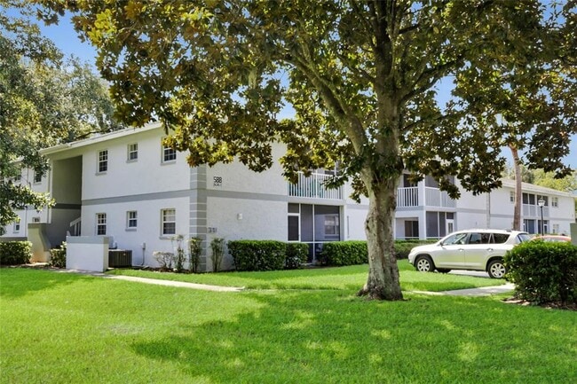 588 Fairways Ln in Ocala, FL - Building Photo - Building Photo