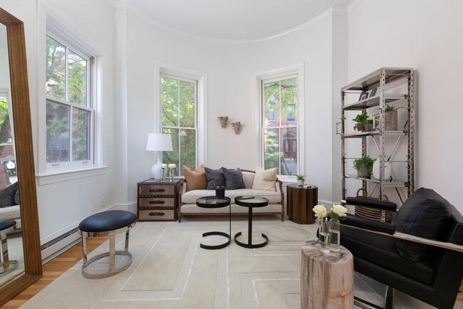 property at 46 Upton St