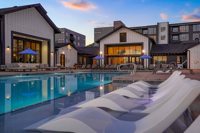 Alana in Castle Rock, CO - Foto de edificio - Building Photo