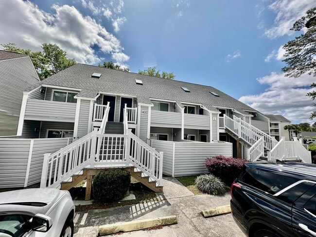 property at 400 Cambridge Cir