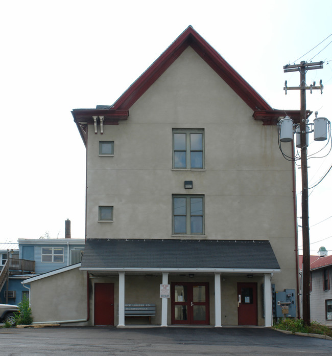 1 S Main St in Muncy, PA - Building Photo - Building Photo