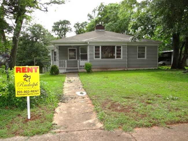 property at 1808 11th Pl S