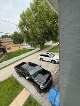 111 Ewing St, Unit 111  Ewing Upper Unit in Le Claire, IA - Building Photo - Building Photo