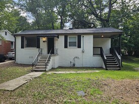 4912 Norman St in Columbia, SC - Building Photo