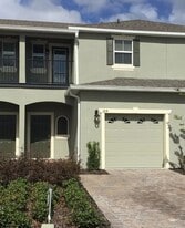 104 Masters Ln in Daytona Beach, FL - Building Photo