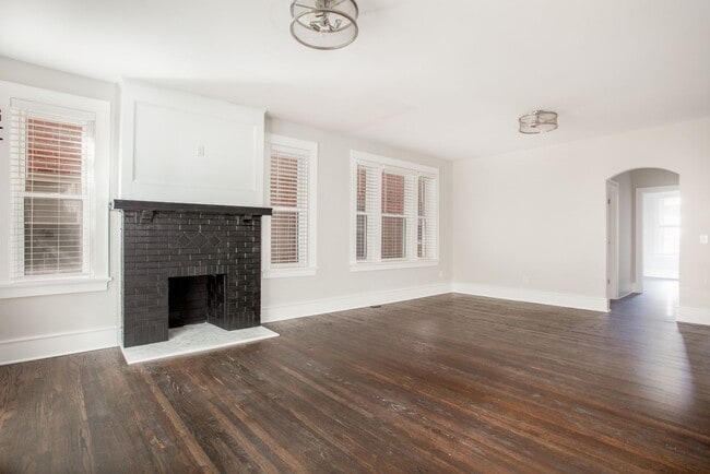 property at 6337 Southwood Ave