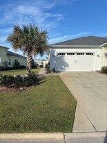 240 Margaritaville Ave in Hardeeville, SC - Building Photo