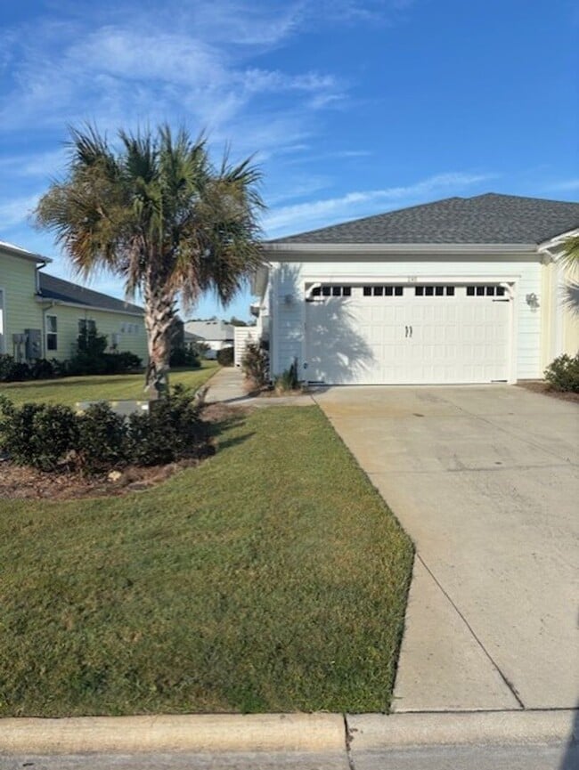 property at 240 Margaritaville Ave