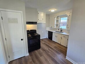 3403 Ridge Rd in North Little Rock, AR - Building Photo - Building Photo