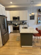 3612 10th St NW, Unit 1 in Washington, DC - Foto de edificio - Building Photo
