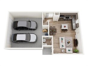 3901 James Pitts Dr in McKinney, TX - Building Photo - Building Photo