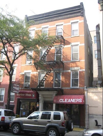 343 E 21st St in New York, NY - Building Photo - Building Photo