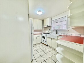 3110 Martin Luther King Jr Way in Berkeley, CA - Building Photo - Building Photo