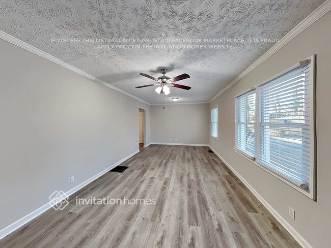 2497 Brentwood Rd, Unit 2 Bedroom 0401 in Decatur, GA - Building Photo - Building Photo