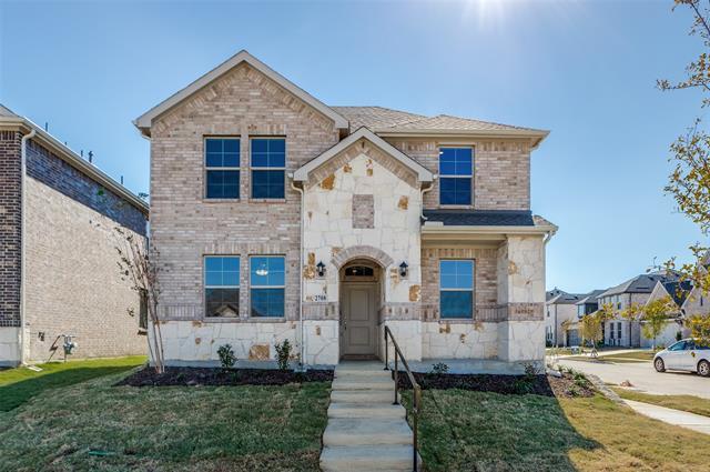 property at 2708 Gladewater Rd