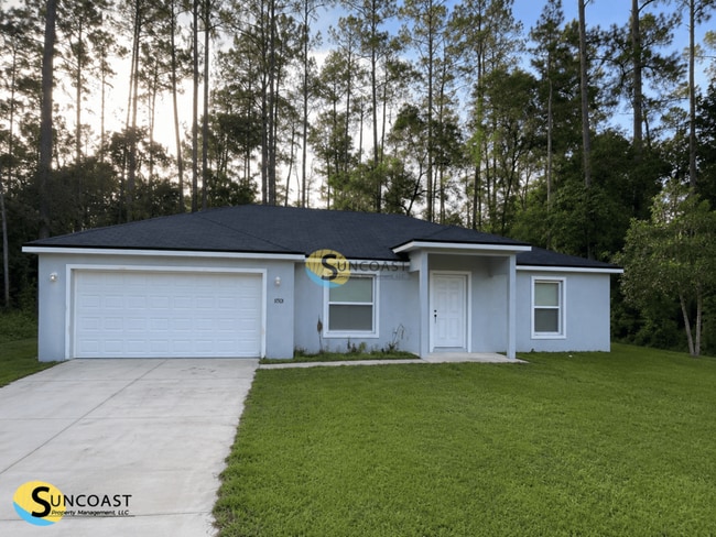 property at 11501 N Landover Terrace