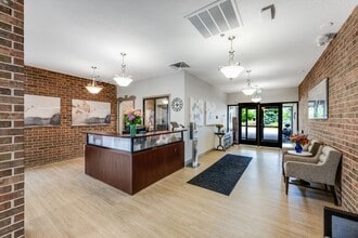 The Courtyard At Lakewood Senior Apartments in Lakewood, CO - Building Photo - Building Photo