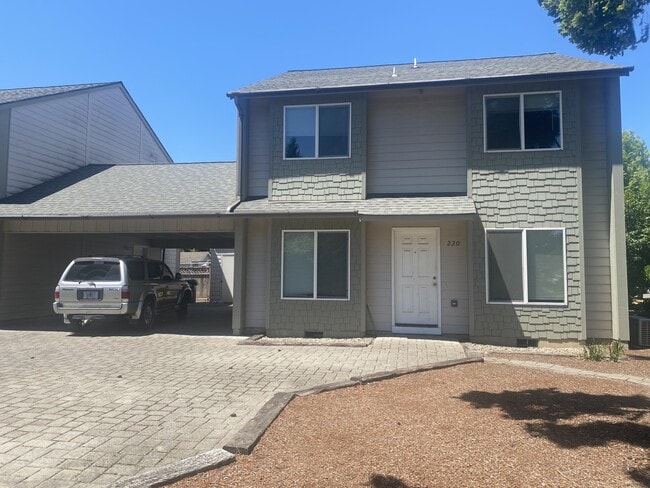 property at 240 Warren St S
