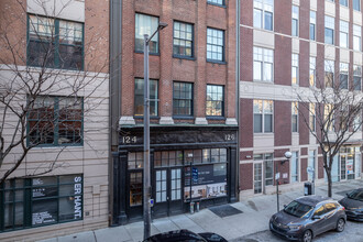 124-126 N 2nd St in Philadelphia, PA - Building Photo - Building Photo