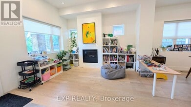 1043 Logan Ave in Toronto, ON - Building Photo - Building Photo