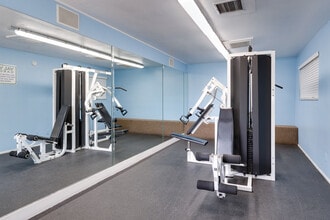 Val Vista Gardens Apartments in Mesa, AZ - Building Photo - Interior Photo