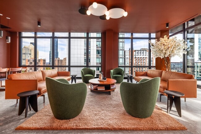 One Grove in Jersey City, NJ - Building Photo - Building Photo