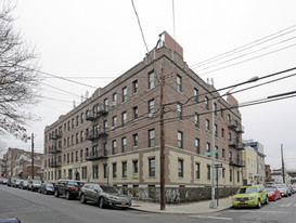 23-31 29th St Apartamentos