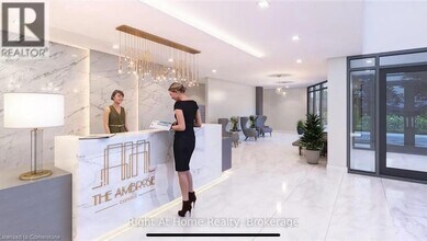 575 Conklin Rd in Brantford, ON - Building Photo - Building Photo