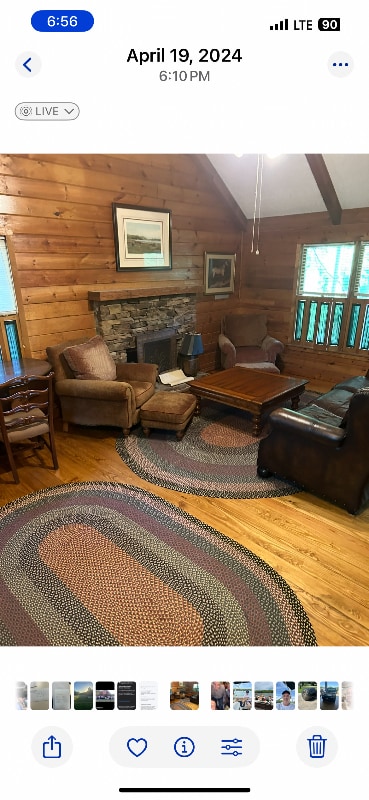 property at 4700 Mt Vernon Rd