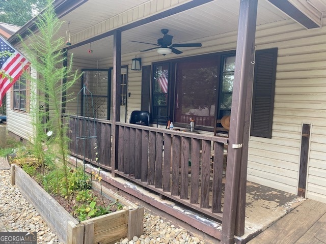 6815 Duncan Rd in Lula, GA - Building Photo - Building Photo