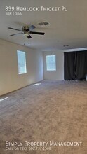 839 Hemlock Thicket Pl in Henderson, NV - Building Photo - Building Photo