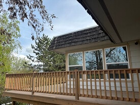 2505 14th St in Lewiston, ID - Building Photo