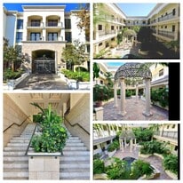 333 N Hill Ave, Unit 205 in Pasadena, CA - Building Photo