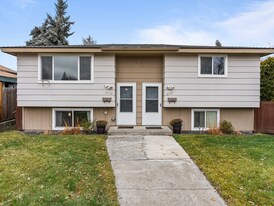 2119 E Columbia Ave in Spokane, WA - Building Photo