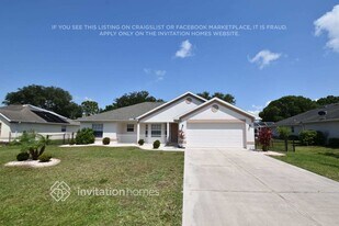 25913 Aysen Dr in Punta Gorda, FL - Building Photo