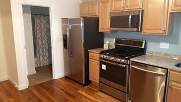 192 Athens St, Unit 1