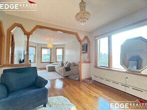 25 Claymoss Rd, Unit 3 in Boston, MA - Building Photo - Building Photo