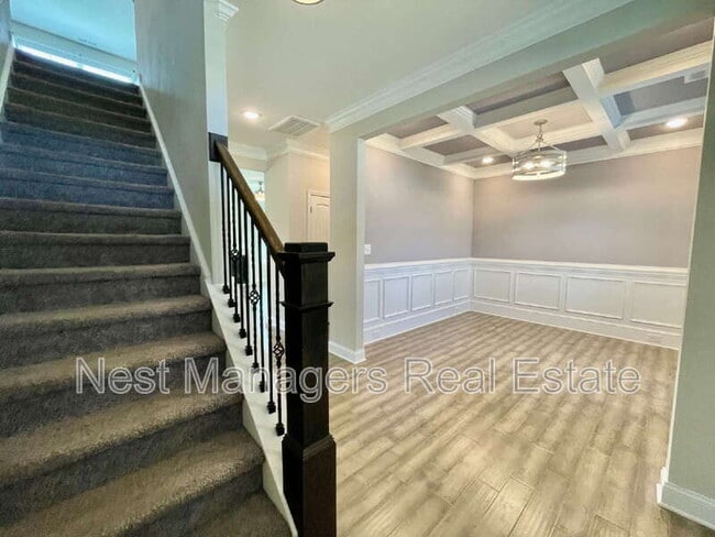 5344 Debut Ave in Hope Mills, NC - Building Photo - Building Photo