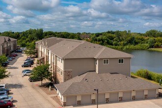 Prairie Lakes in Ankeny, IA - Foto de edificio - Building Photo